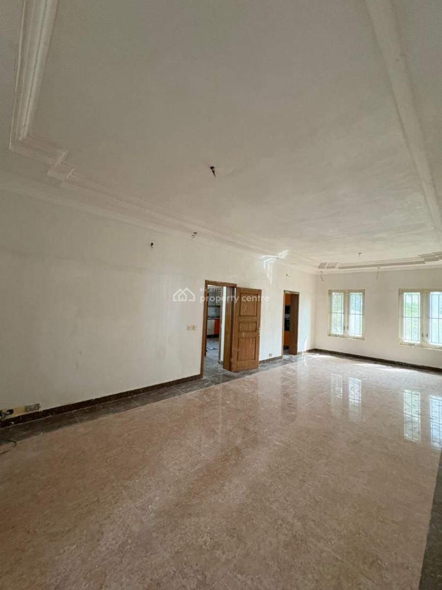 Spacious & Secure! 5-bedroom Terrace in Ikoyi, Ikoyi, Lagos, Terraced Duplex for Rent