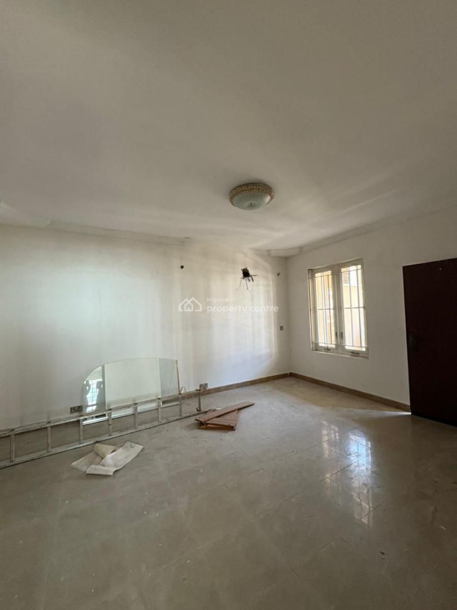 Spacious & Secure! 5-bedroom Terrace in Ikoyi, Ikoyi, Lagos, Terraced Duplex for Rent