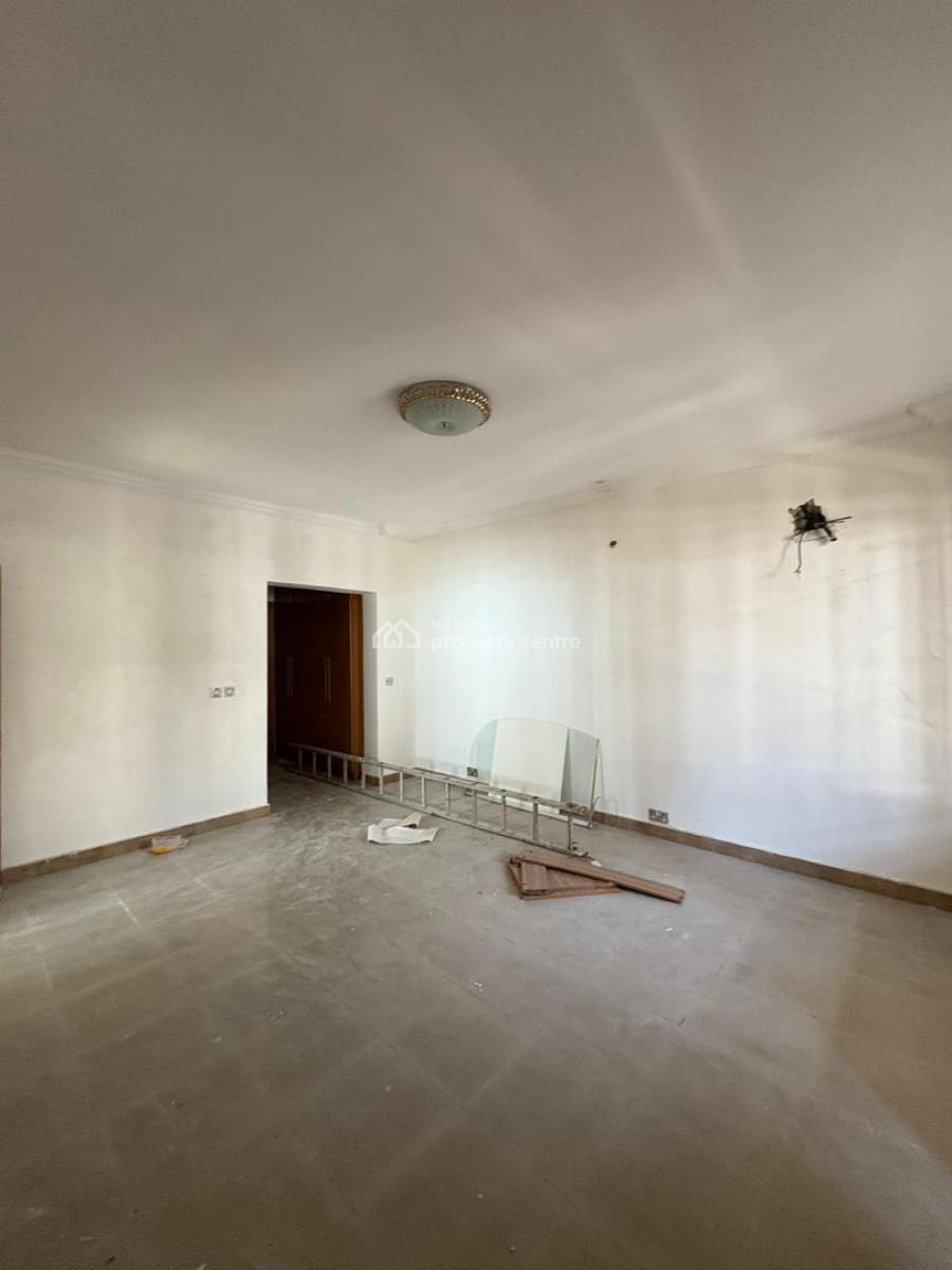 Spacious & Secure! 5-bedroom Terrace in Ikoyi, Ikoyi, Lagos, Terraced Duplex for Rent