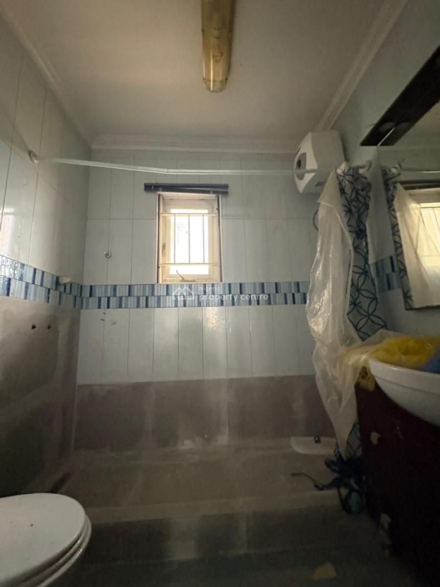 Spacious & Secure! 5-bedroom Terrace in Ikoyi, Ikoyi, Lagos, Terraced Duplex for Rent