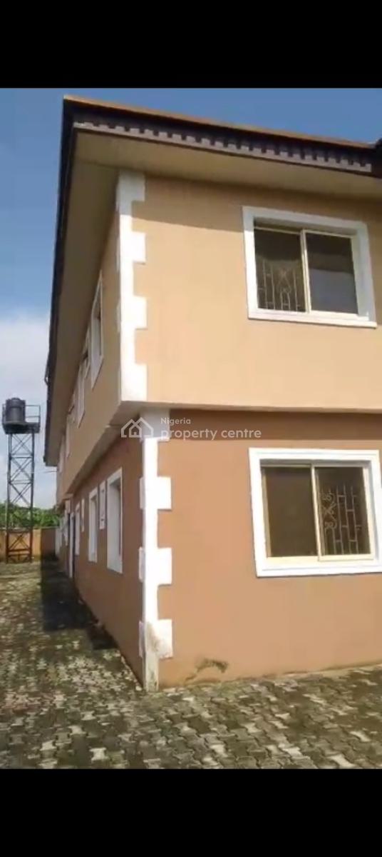 4 Units of 2 Bedrooms and 4 Units of 1 Bedroom, Vintage Sunview Estate, Sangotedo, Ajah, Lagos, Block of Flats for Sale