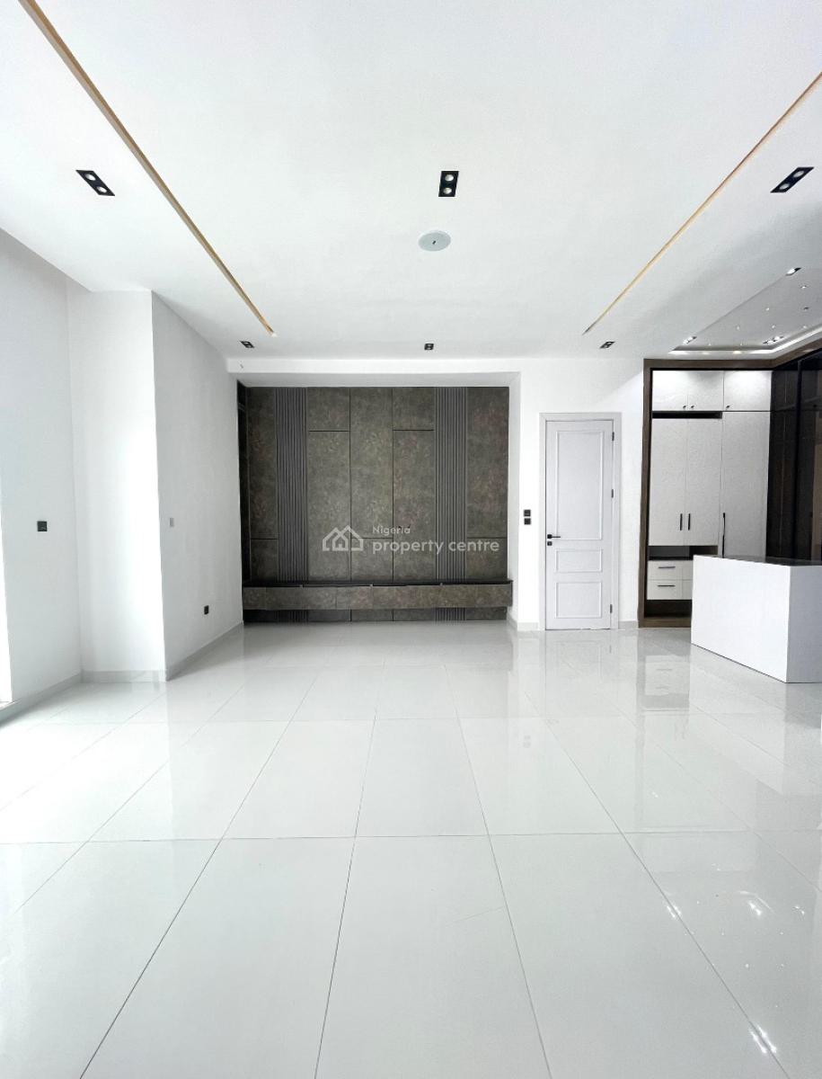 Fully Detached Duplex with Cinema, Swimming Pool and Bq, Megamound, Lekki County, Ikota, Lekki, Lagos, Detached Duplex for Sale