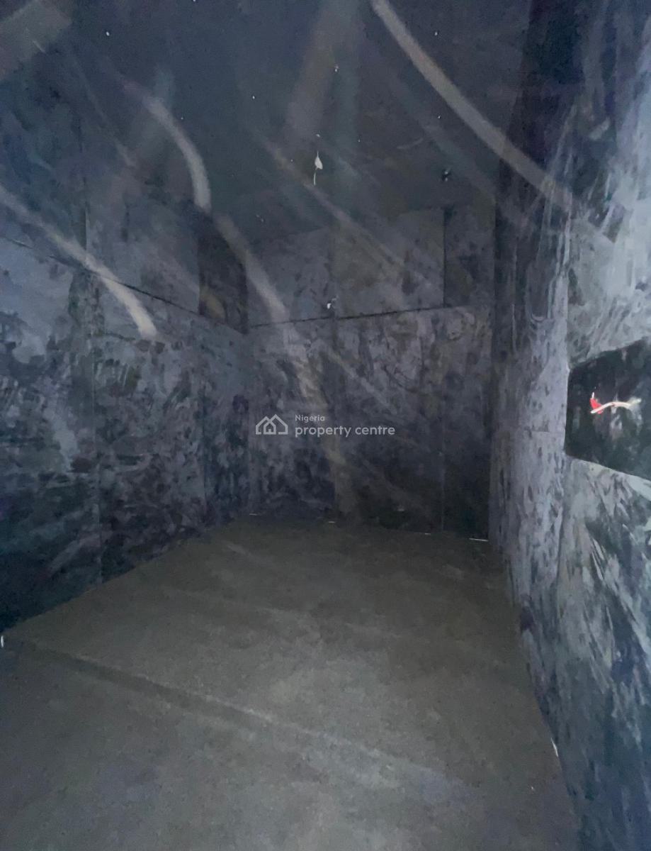 Fully Detached Duplex with Cinema, Swimming Pool and Bq, Megamound, Lekki County, Ikota, Lekki, Lagos, Detached Duplex for Sale