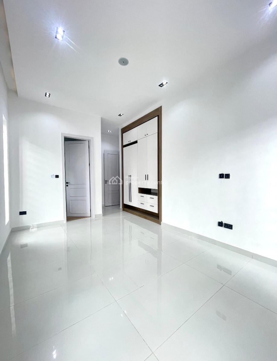 Fully Detached Duplex with Cinema, Swimming Pool and Bq, Megamound, Lekki County, Ikota, Lekki, Lagos, Detached Duplex for Sale