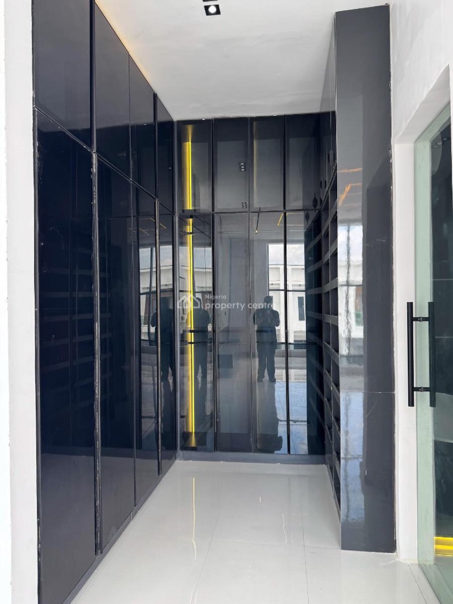 Lovely 5 Bedroom Detached Duplex with Swimming Pool and Bq, Ajah, Ajah, Lagos, Detached Duplex for Sale