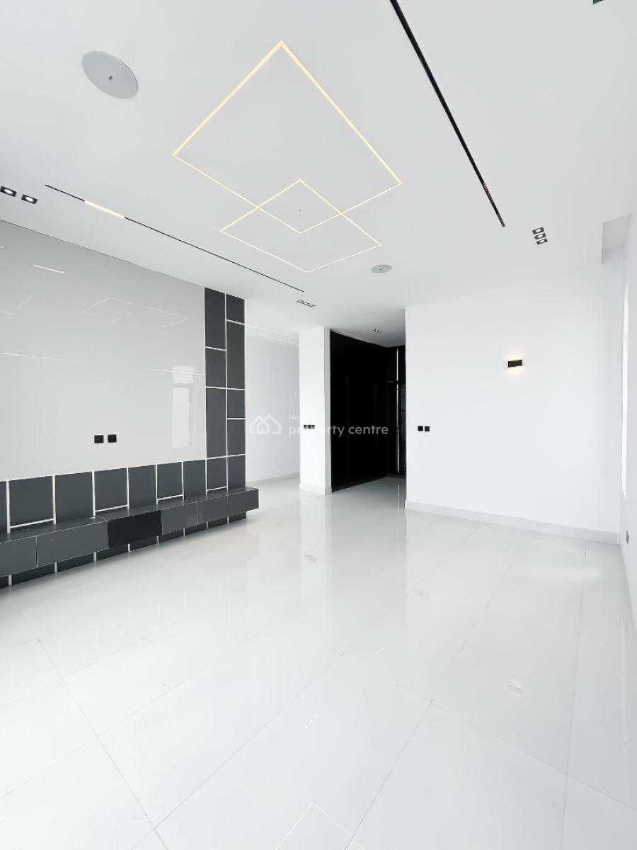 Lovely 5 Bedroom Detached Duplex with Swimming Pool and Bq, Ajah, Ajah, Lagos, Detached Duplex for Sale