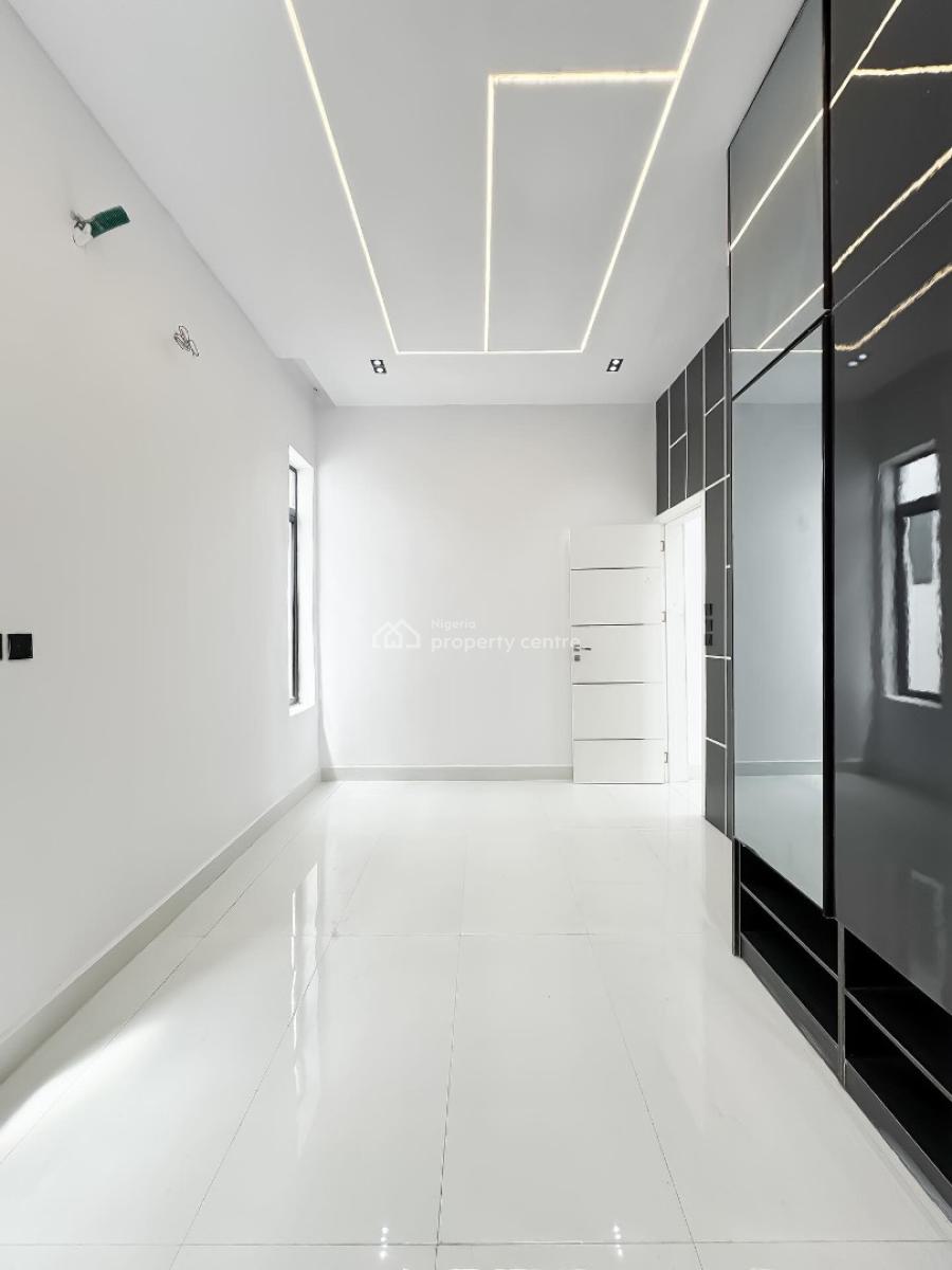 Lovely 5 Bedroom Detached Duplex with Swimming Pool and Bq, Ajah, Ajah, Lagos, Detached Duplex for Sale