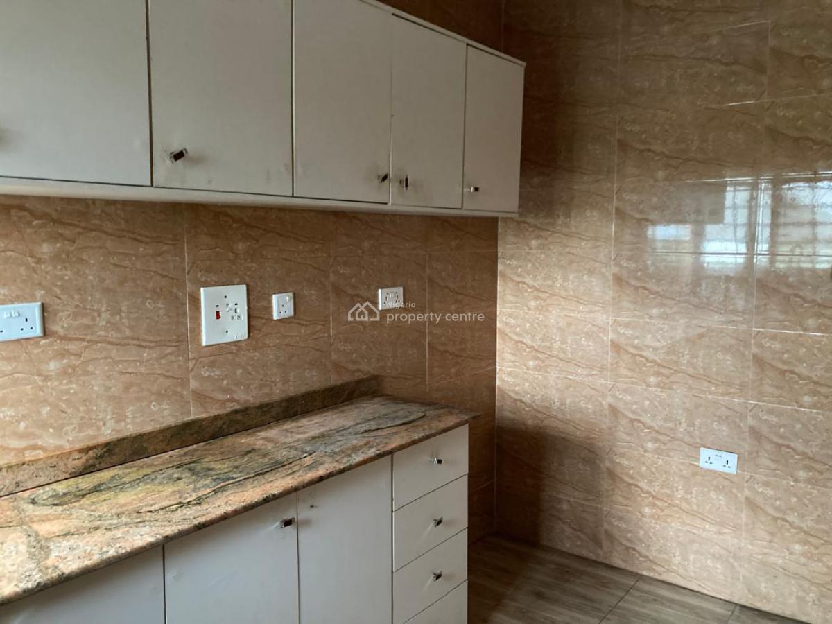 2- Bedroom Flat with Bq, Ikeja Gra, Ikeja, Lagos, Ikeja Gra, Ikeja, Lagos, Flat / Apartment for Rent