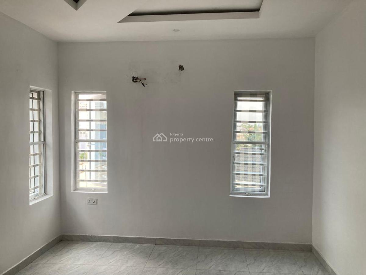 2- Bedroom Flat with Bq, Ikeja Gra, Ikeja, Lagos, Ikeja Gra, Ikeja, Lagos, Flat / Apartment for Rent
