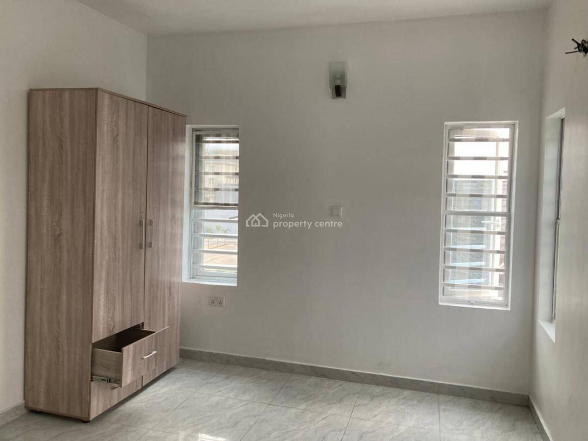 2- Bedroom Flat with Bq, Ikeja Gra, Ikeja, Lagos, Ikeja Gra, Ikeja, Lagos, Flat / Apartment for Rent