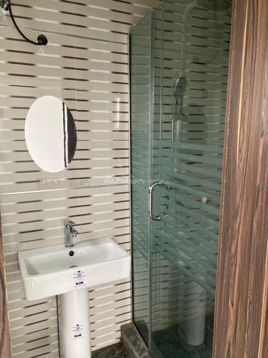 2- Bedroom Flat with Bq, Ikeja Gra, Ikeja, Lagos, Ikeja Gra, Ikeja, Lagos, Flat / Apartment for Rent