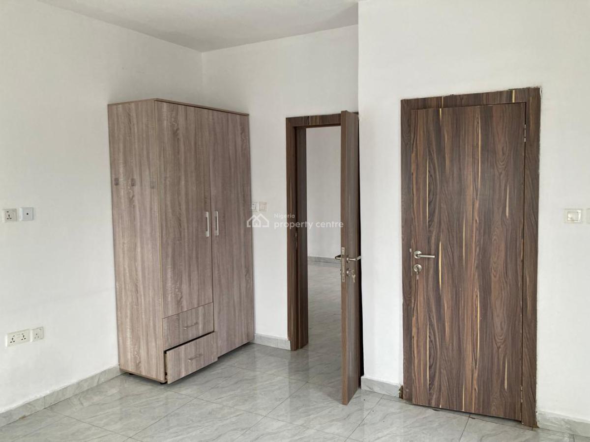 2- Bedroom Flat with Bq, Ikeja Gra, Ikeja, Lagos, Ikeja Gra, Ikeja, Lagos, Flat / Apartment for Rent