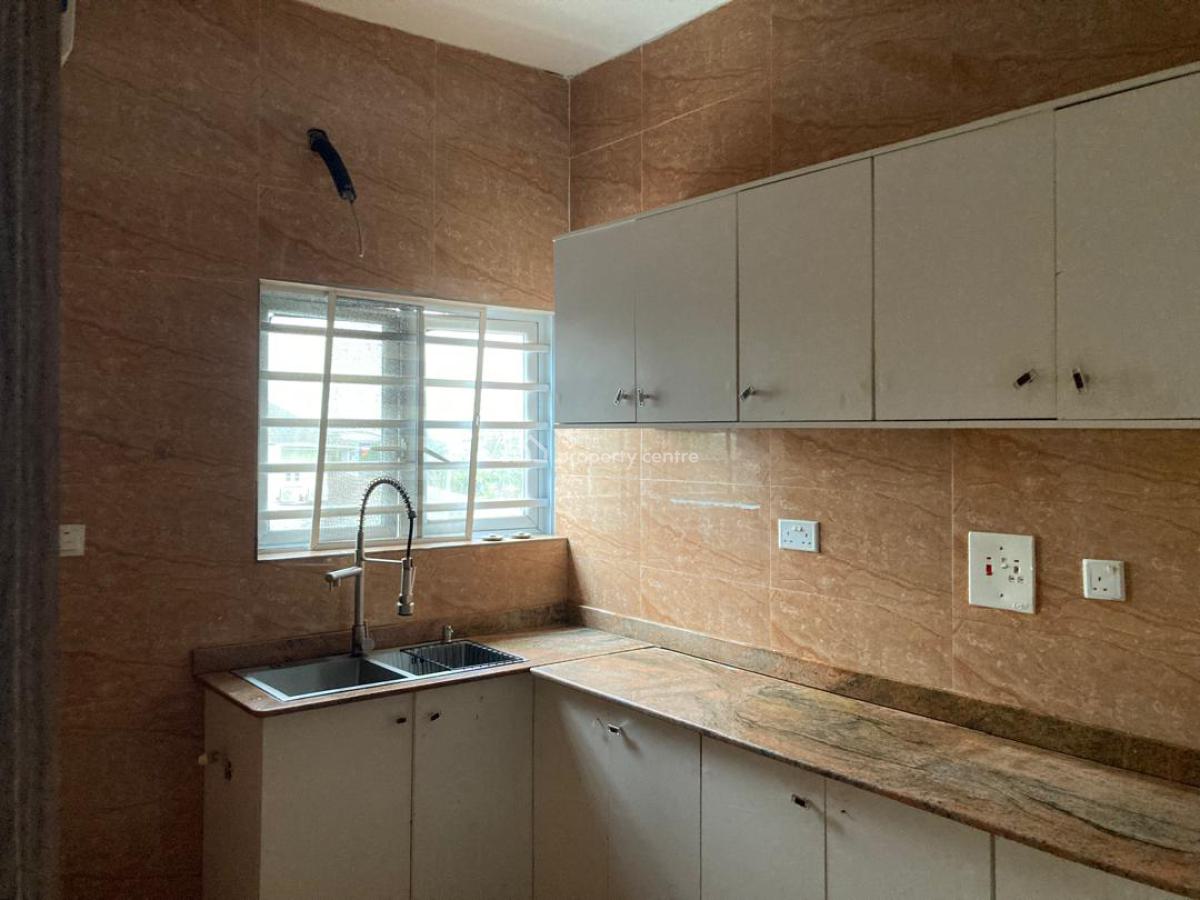 2- Bedroom Flat with Bq, Ikeja Gra, Ikeja, Lagos, Ikeja Gra, Ikeja, Lagos, Flat / Apartment for Rent