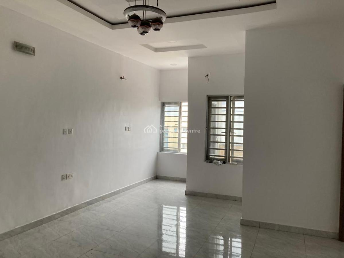 2- Bedroom Flat with Bq, Ikeja Gra, Ikeja, Lagos, Ikeja Gra, Ikeja, Lagos, Flat / Apartment for Rent
