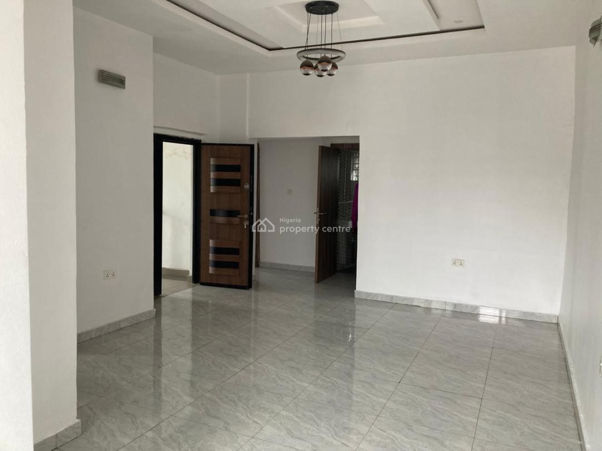 2- Bedroom Flat with Bq, Ikeja Gra, Ikeja, Lagos, Ikeja Gra, Ikeja, Lagos, Flat / Apartment for Rent
