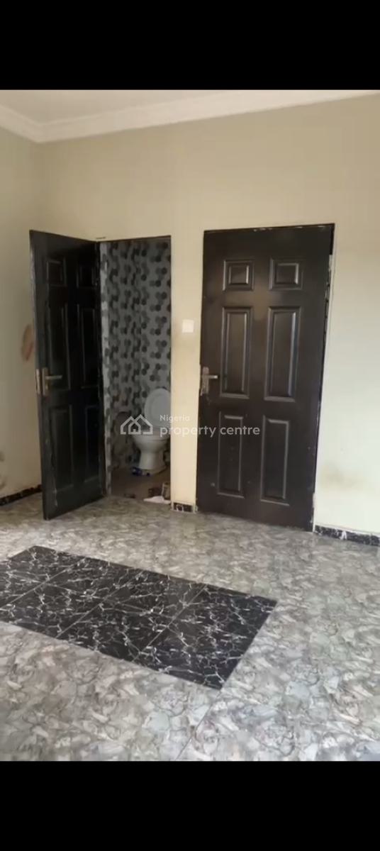 a Room Self, Estate Sangotedo, Sangotedo, Ajah, Lagos, Self Contain (single Rooms) for Rent