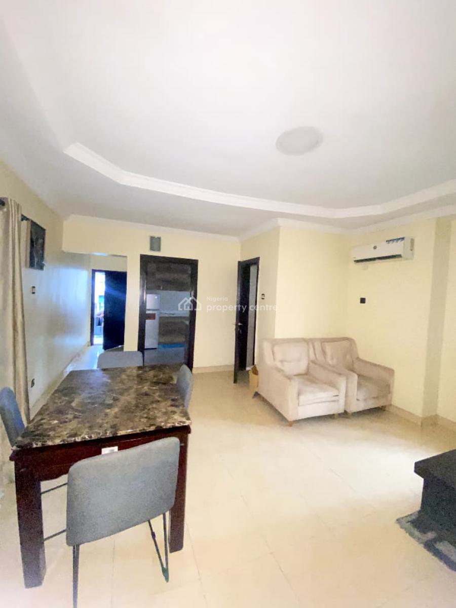 Lovely 2bedroom Apartment in a Secure Estate, Lekki Phase 1, Lekki, Lagos, Flat / Apartment for Rent