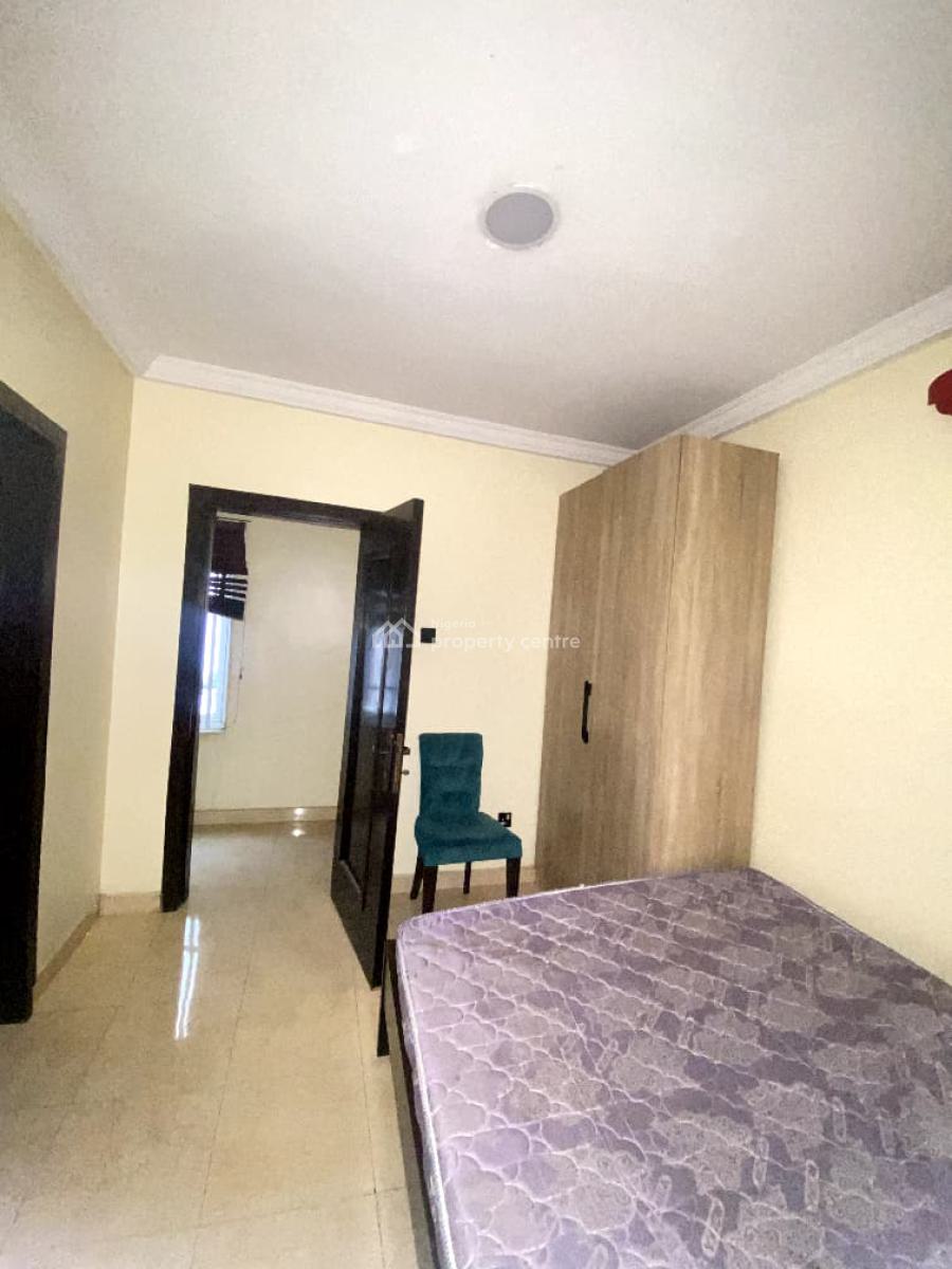 Lovely 2bedroom Apartment in a Secure Estate, Lekki Phase 1, Lekki, Lagos, Flat / Apartment for Rent