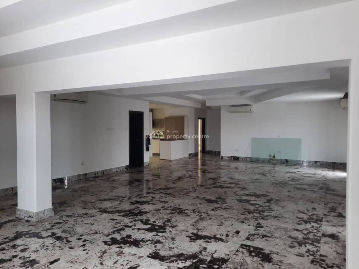 196 Sqm Office Space at Ikeja Gra, Lagos, Ikeja Gra, Ikeja, Lagos, Ikeja Gra, Ikeja, Lagos, Office Space for Rent