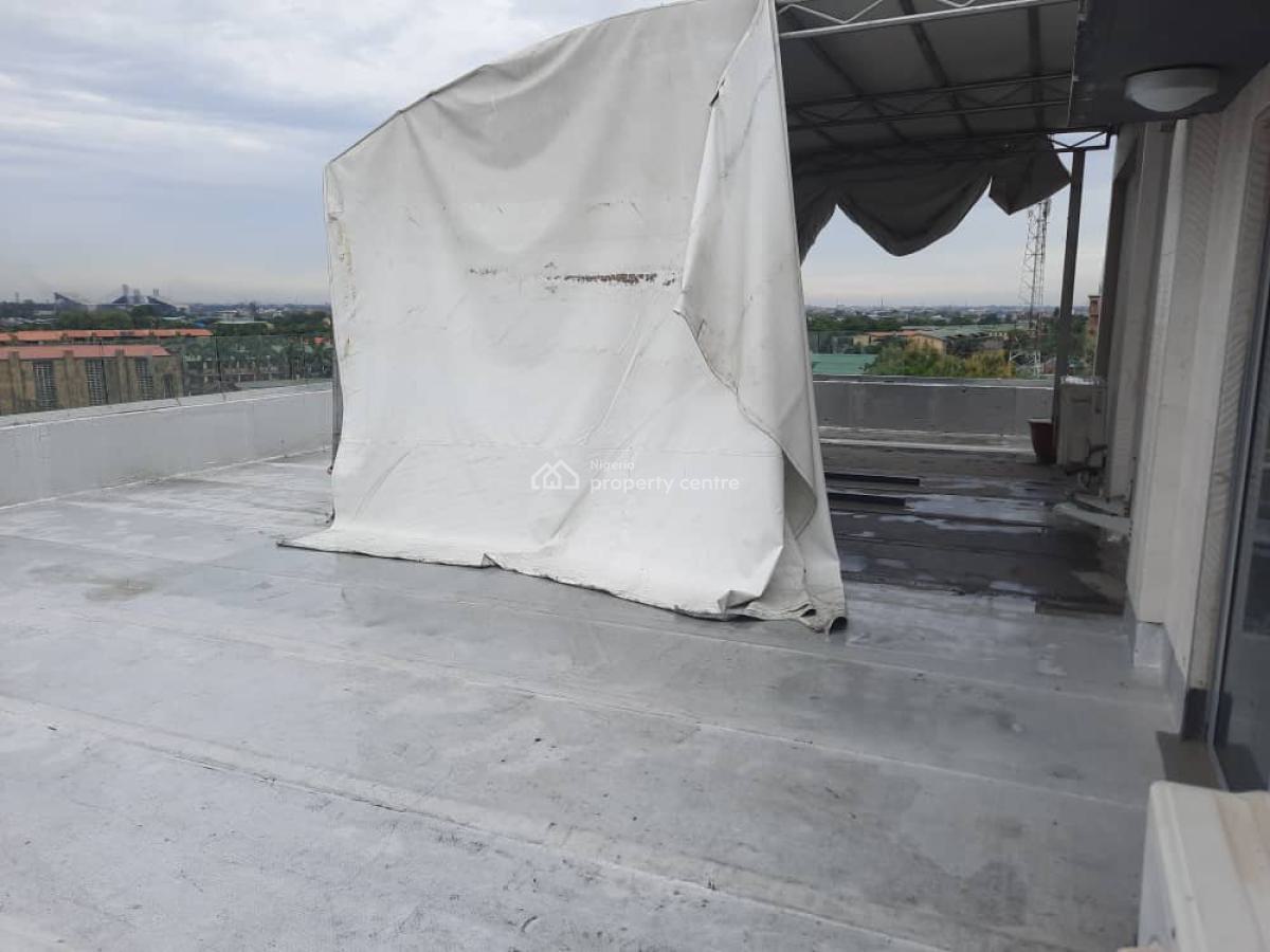 196 Sqm Office Space at Ikeja Gra, Lagos, Ikeja Gra, Ikeja, Lagos, Ikeja Gra, Ikeja, Lagos, Office Space for Rent