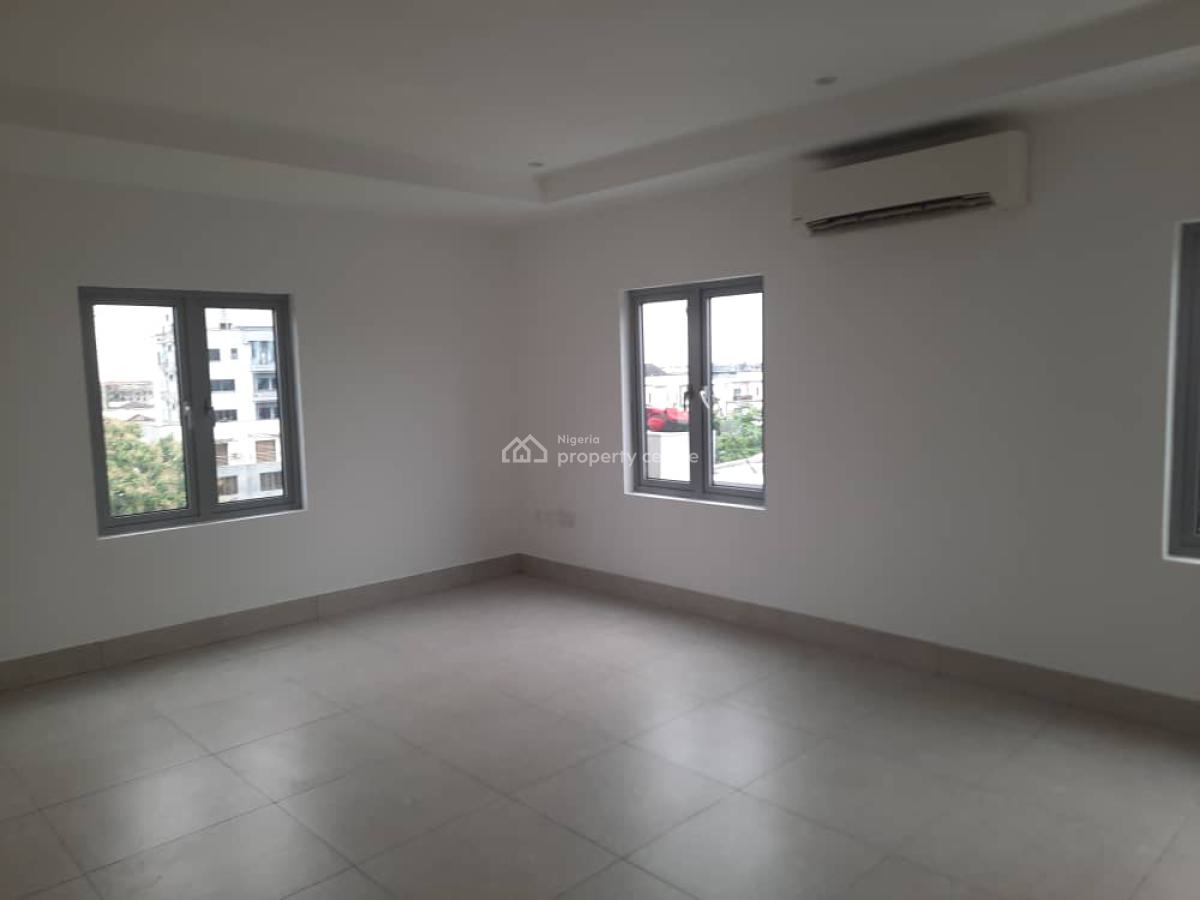 196 Sqm Office Space at Ikeja Gra, Lagos, Ikeja Gra, Ikeja, Lagos, Ikeja Gra, Ikeja, Lagos, Office Space for Rent