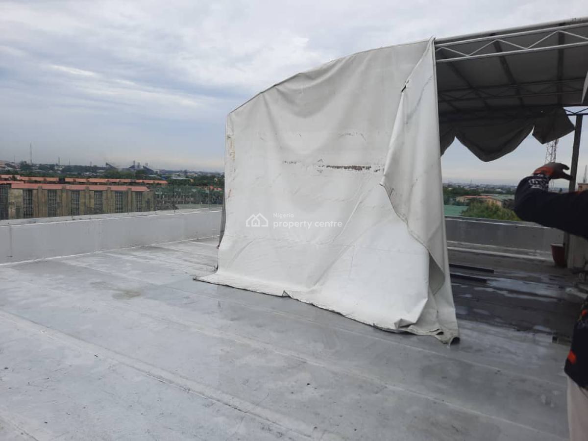 196 Sqm Office Space at Ikeja Gra, Lagos, Ikeja Gra, Ikeja, Lagos, Ikeja Gra, Ikeja, Lagos, Office Space for Rent