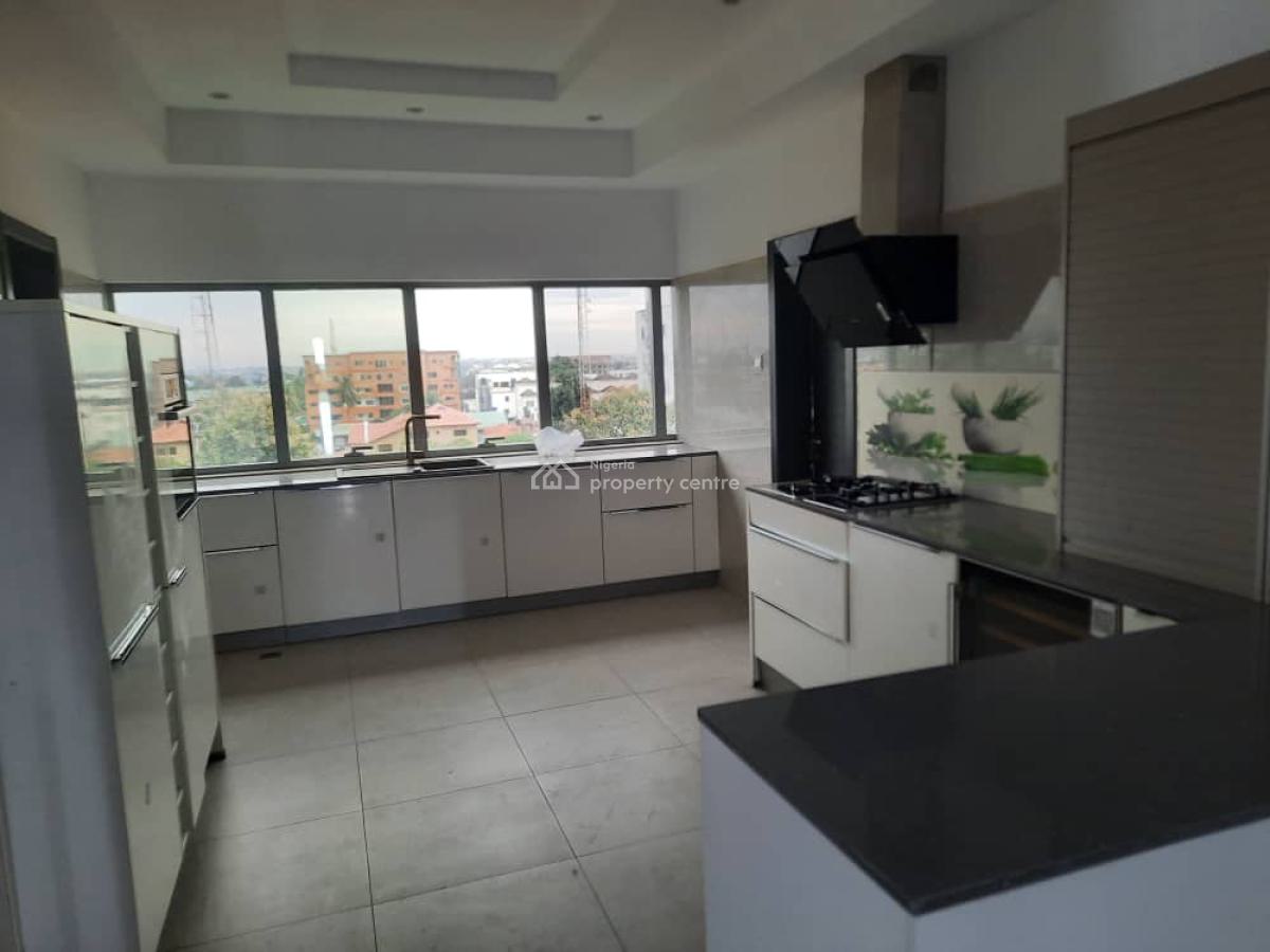 196 Sqm Office Space at Ikeja Gra, Lagos, Ikeja Gra, Ikeja, Lagos, Ikeja Gra, Ikeja, Lagos, Office Space for Rent