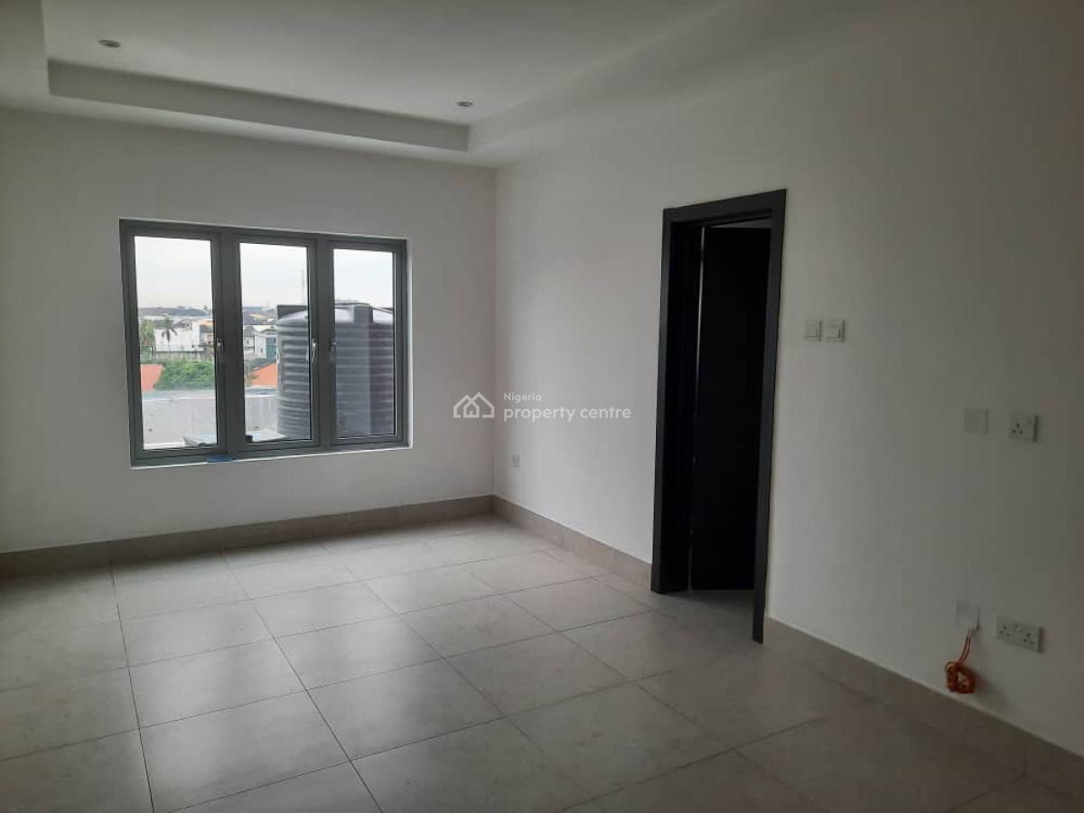 196 Sqm Office Space at Ikeja Gra, Lagos, Ikeja Gra, Ikeja, Lagos, Ikeja Gra, Ikeja, Lagos, Office Space for Rent