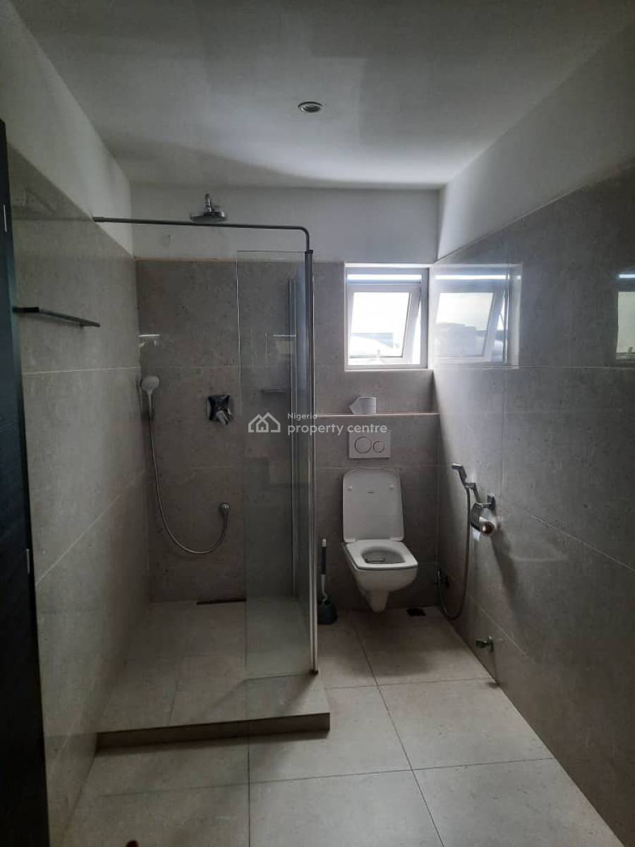 196 Sqm Office Space at Ikeja Gra, Lagos, Ikeja Gra, Ikeja, Lagos, Ikeja Gra, Ikeja, Lagos, Office Space for Rent