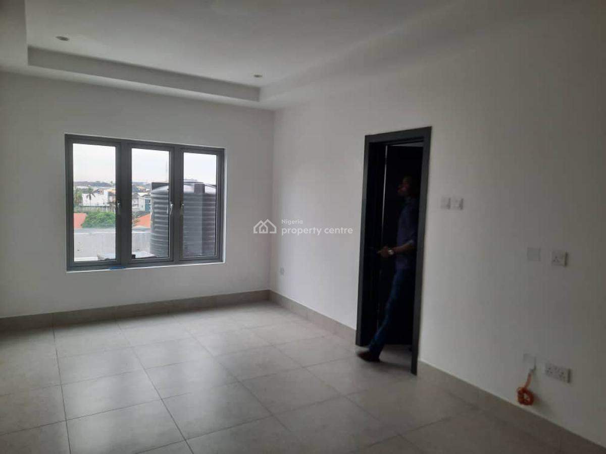 196 Sqm Office Space at Ikeja Gra, Lagos, Ikeja Gra, Ikeja, Lagos, Ikeja Gra, Ikeja, Lagos, Office Space for Rent