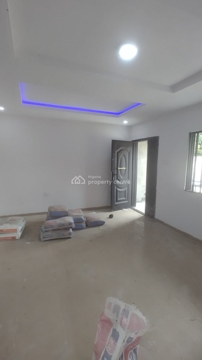 Mini Flat with Open Kitchen, Majek, Sangotedo, Ajah, Lagos, Mini Flat (room and Parlour) for Rent