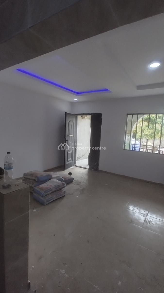 Mini Flat with Open Kitchen, Majek, Sangotedo, Ajah, Lagos, Mini Flat (room and Parlour) for Rent