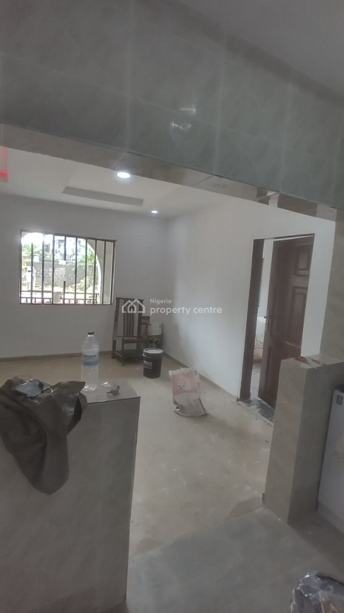 Mini Flat with Open Kitchen, Majek, Sangotedo, Ajah, Lagos, Mini Flat (room and Parlour) for Rent