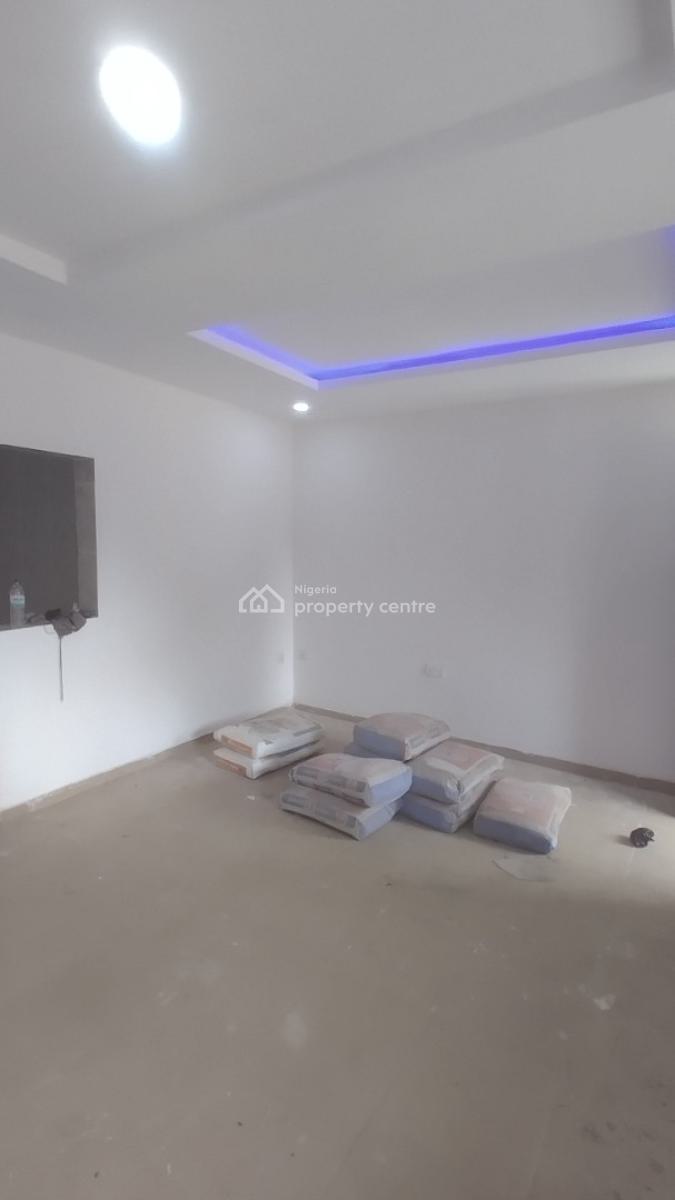 Mini Flat with Open Kitchen, Majek, Sangotedo, Ajah, Lagos, Mini Flat (room and Parlour) for Rent