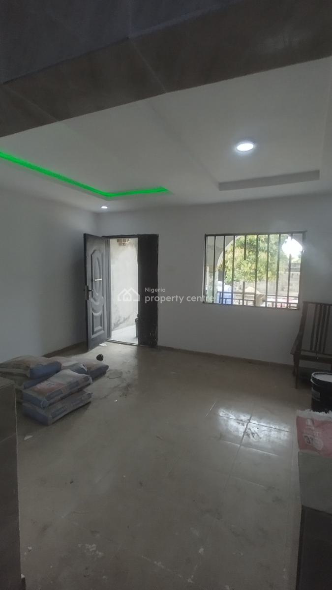 Mini Flat with Open Kitchen, Majek, Sangotedo, Ajah, Lagos, Mini Flat (room and Parlour) for Rent