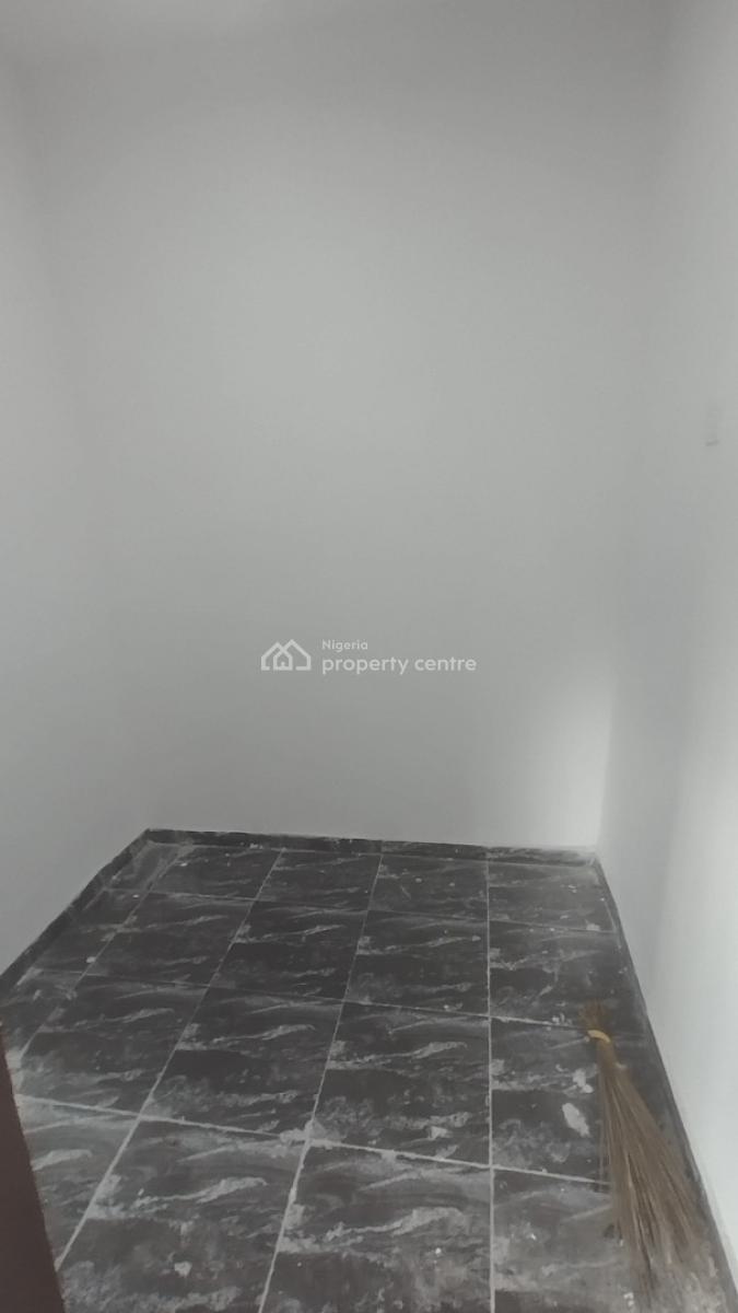 Mini Flat with Open Kitchen, Majek, Sangotedo, Ajah, Lagos, Mini Flat (room and Parlour) for Rent