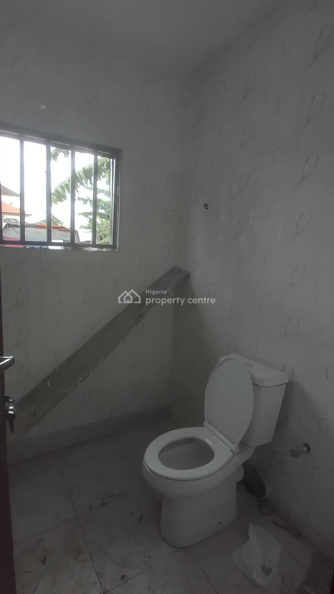 Mini Flat with Open Kitchen, Majek, Sangotedo, Ajah, Lagos, Mini Flat (room and Parlour) for Rent