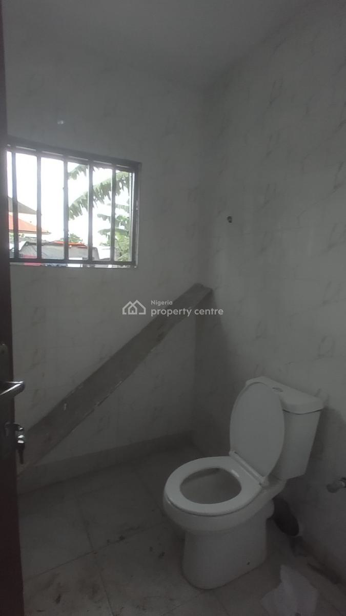 Mini Flat with Open Kitchen, Majek, Sangotedo, Ajah, Lagos, Mini Flat (room and Parlour) for Rent