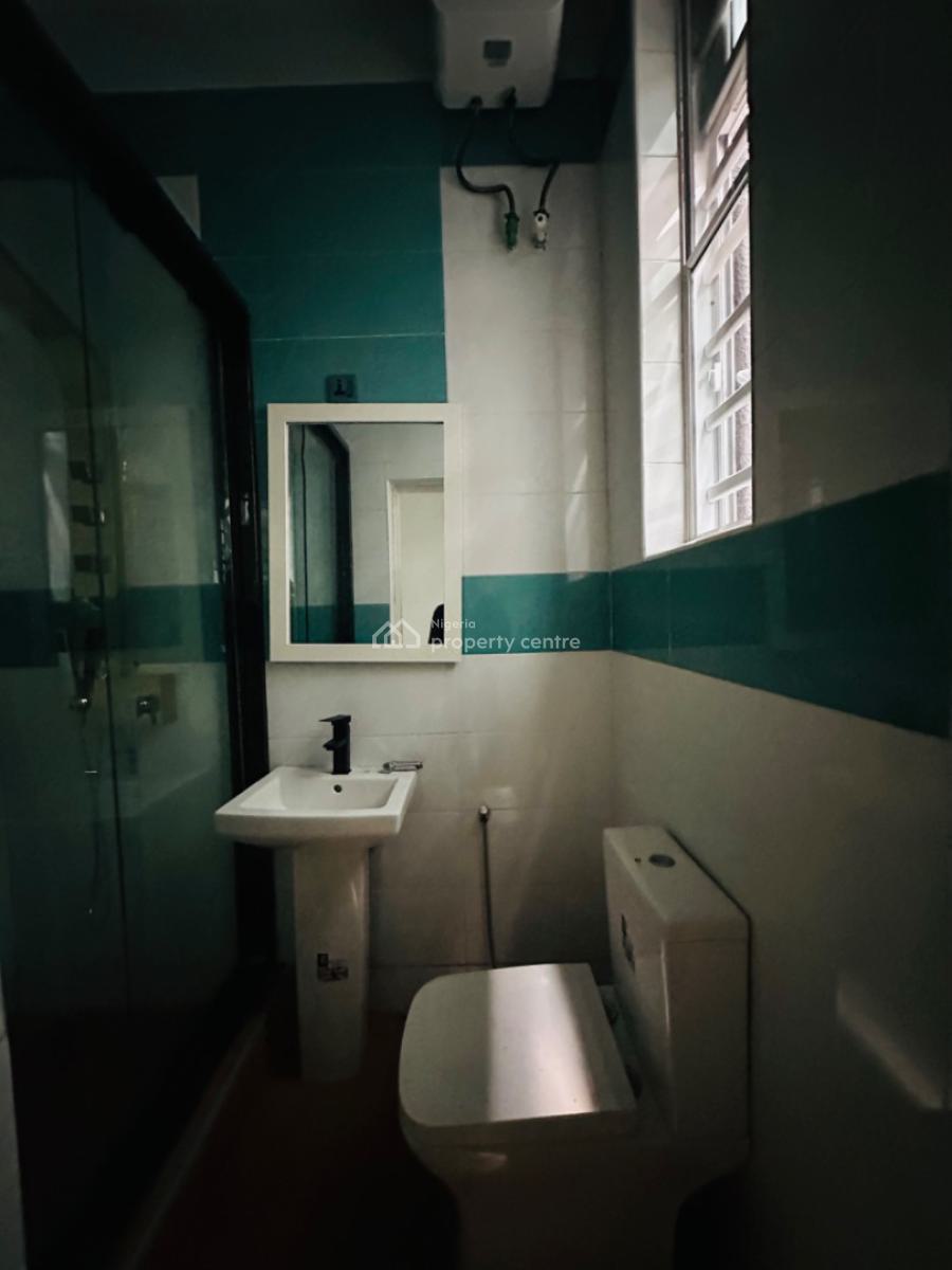 Newly Built 3 Bedroom Semi Detached Duplex with a Room Bq, Omole Phase 2, Ikeja, Lagos, Semi-detached Duplex for Sale