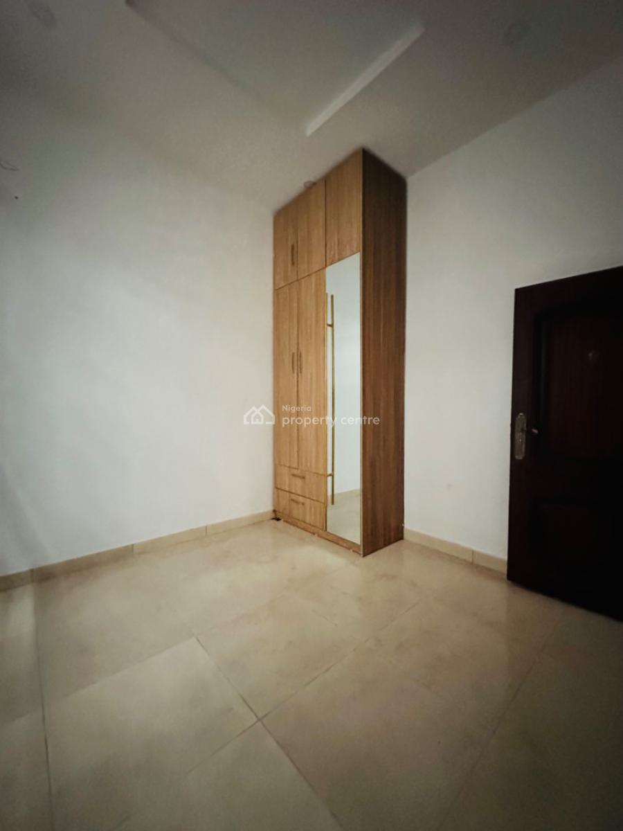 Newly Built 3 Bedroom Semi Detached Duplex with a Room Bq, Omole Phase 2, Ikeja, Lagos, Semi-detached Duplex for Sale