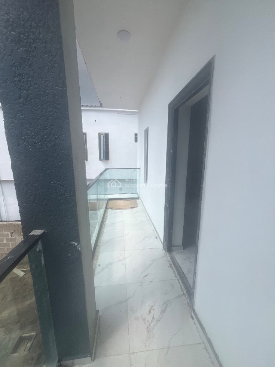 Mini Flat, Cedar County Estate, Sangotedo, Ajah, Lagos, Mini Flat (room and Parlour) for Rent