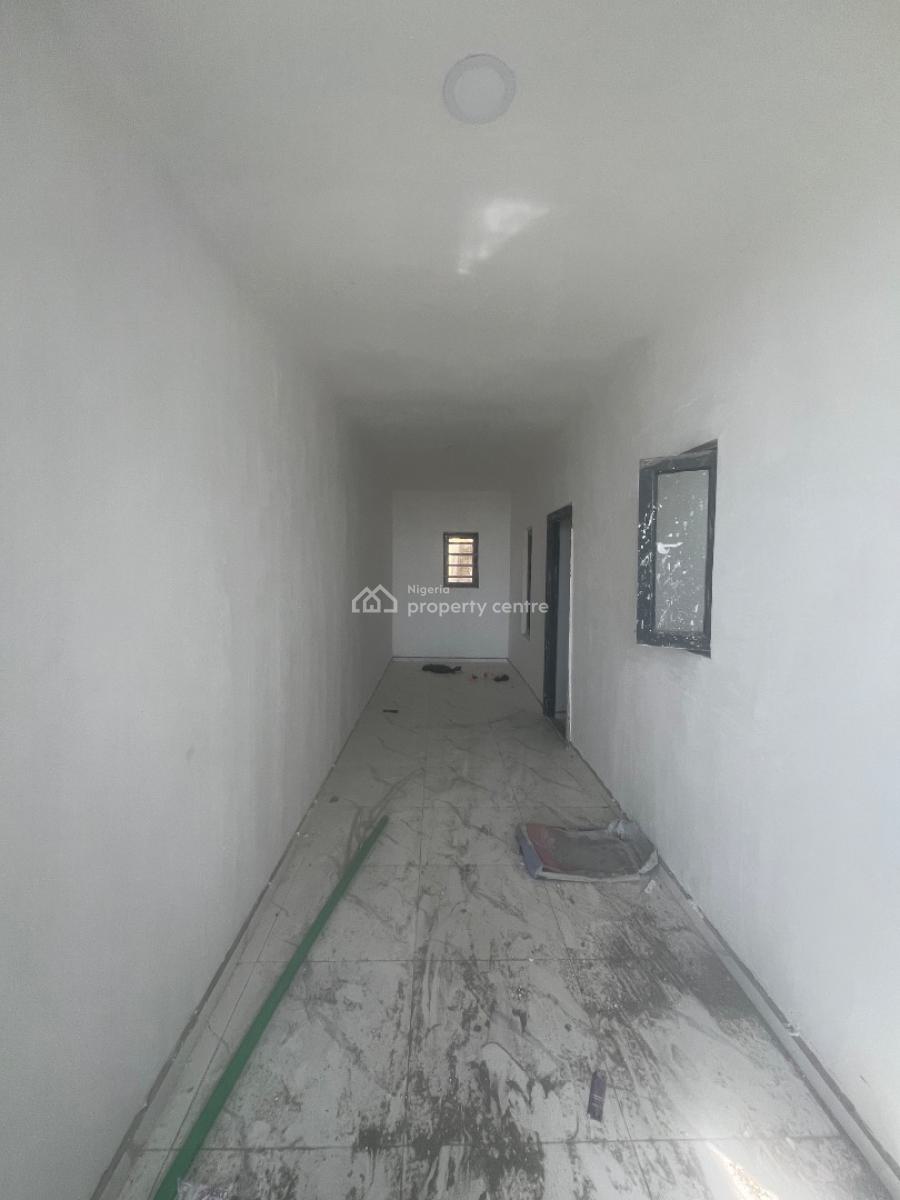 Mini Flat, Cedar County Estate, Sangotedo, Ajah, Lagos, Mini Flat (room and Parlour) for Rent