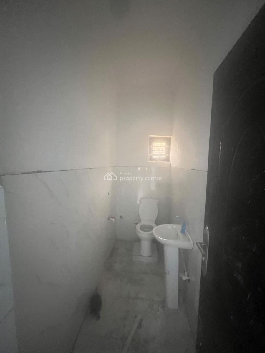 Mini Flat, Cedar County Estate, Sangotedo, Ajah, Lagos, Mini Flat (room and Parlour) for Rent