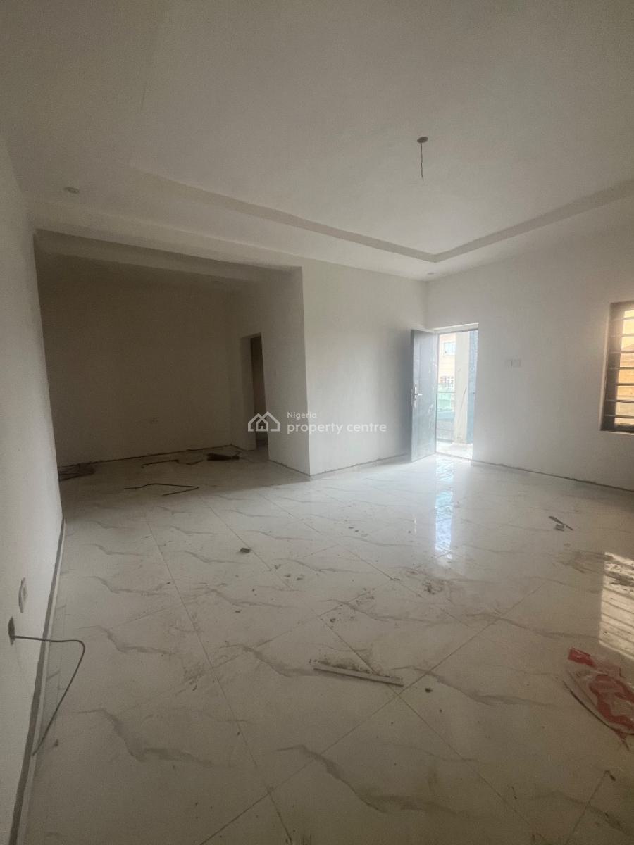 Mini Flat, Cedar County Estate, Sangotedo, Ajah, Lagos, Mini Flat (room and Parlour) for Rent