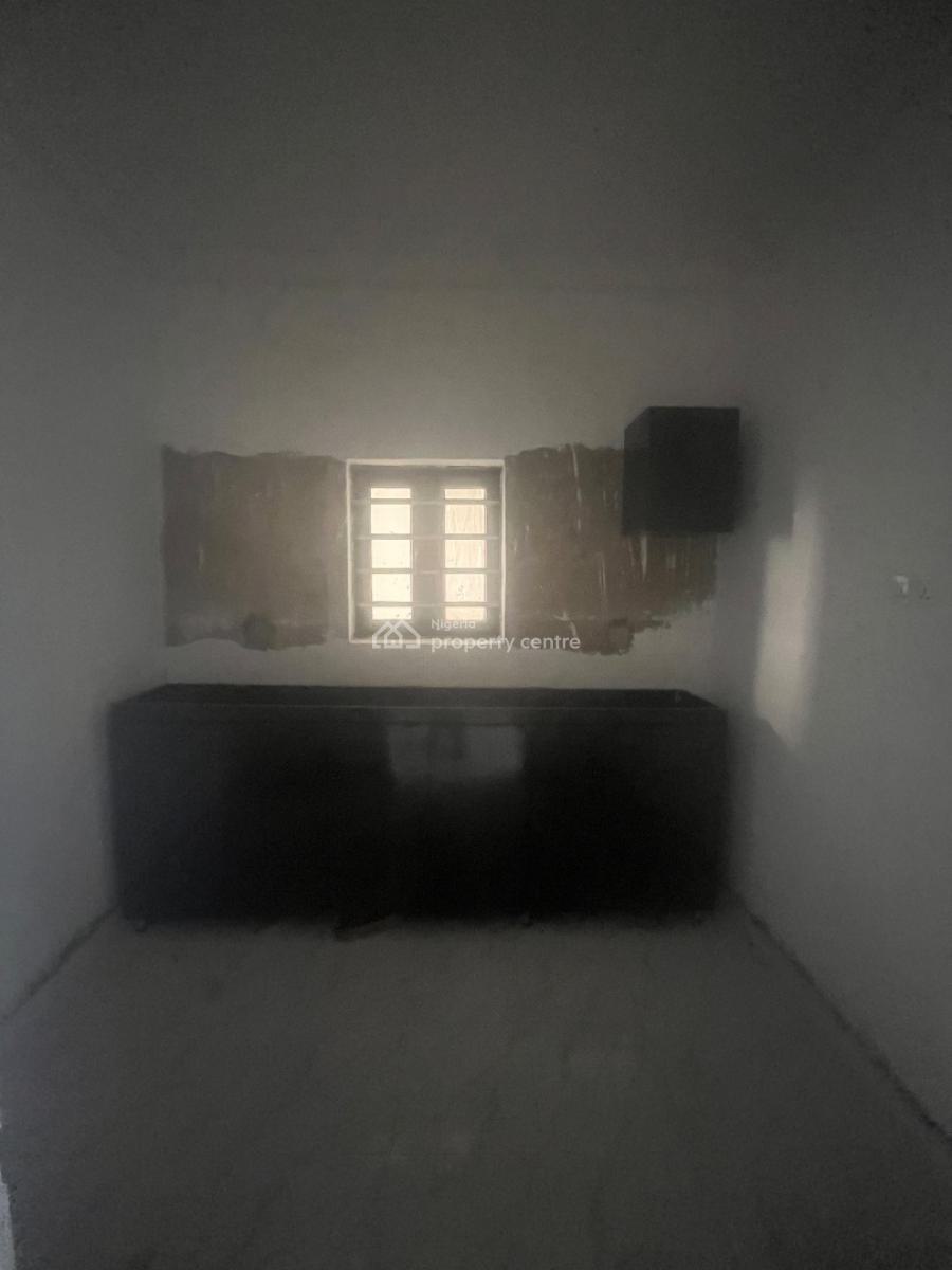 Mini Flat, Cedar County Estate, Sangotedo, Ajah, Lagos, Mini Flat (room and Parlour) for Rent