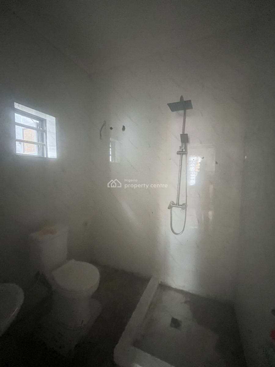 Mini Flat, Cedar County Estate, Sangotedo, Ajah, Lagos, Mini Flat (room and Parlour) for Rent