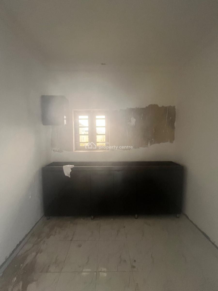 Mini Flat, Cedar County Estate, Sangotedo, Ajah, Lagos, Mini Flat (room and Parlour) for Rent