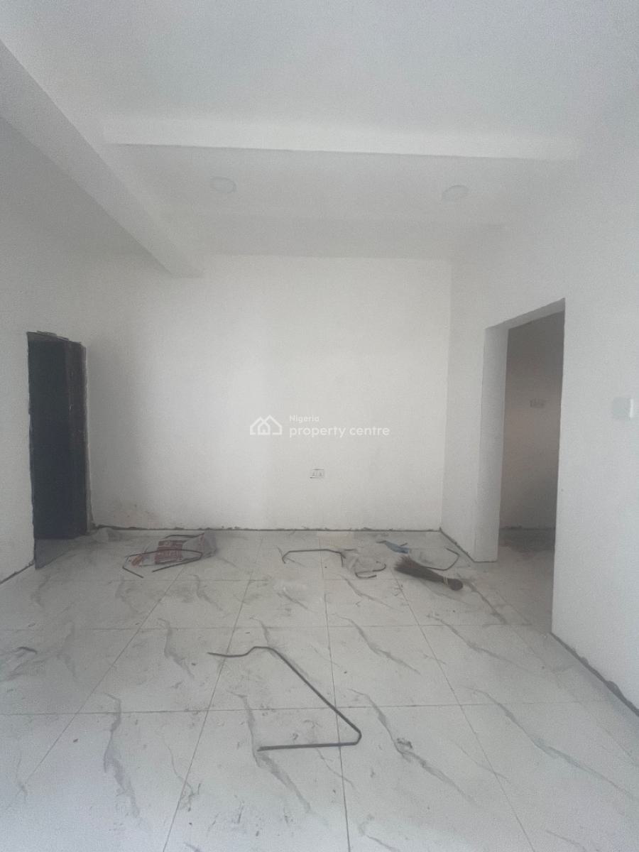 Mini Flat, Cedar County Estate, Sangotedo, Ajah, Lagos, Mini Flat (room and Parlour) for Rent