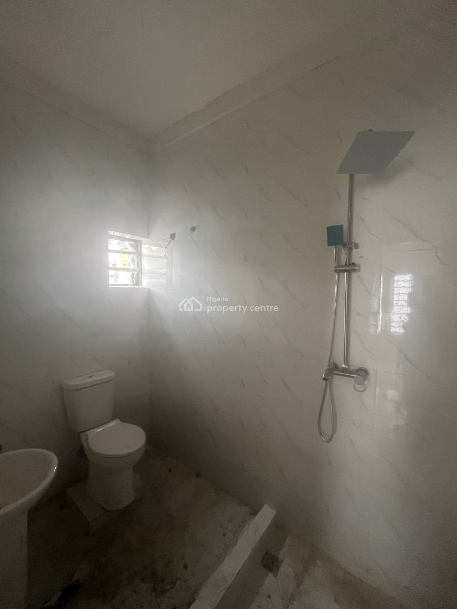 Mini Flat, Cedar County Estate, Sangotedo, Ajah, Lagos, Mini Flat (room and Parlour) for Rent