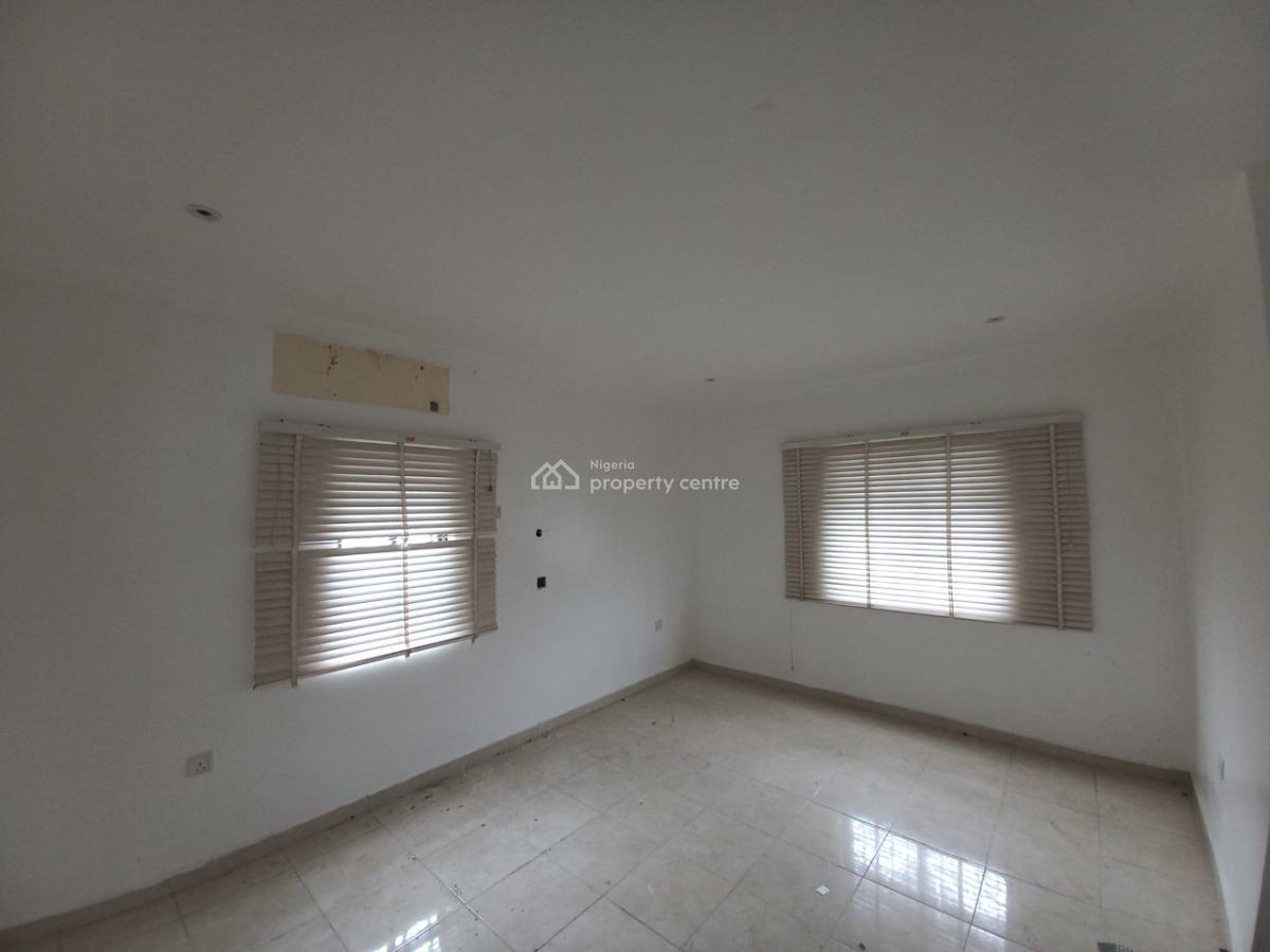 4 Bedroom Detached Duplex, Vgc Estate, Ikota, Lekki, Lagos, Detached Duplex for Rent